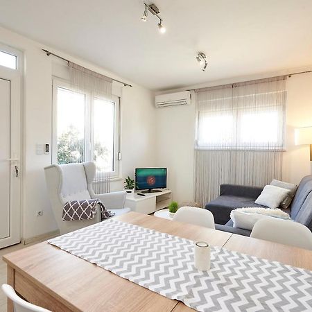 Apartmani Sara I Klara Traù Esterno foto