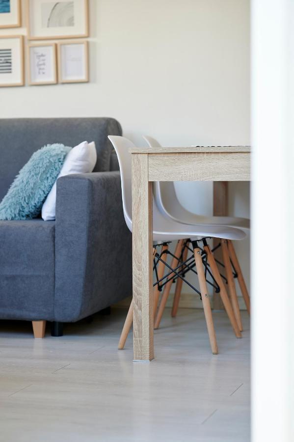 Apartmani Sara I Klara Traù Esterno foto
