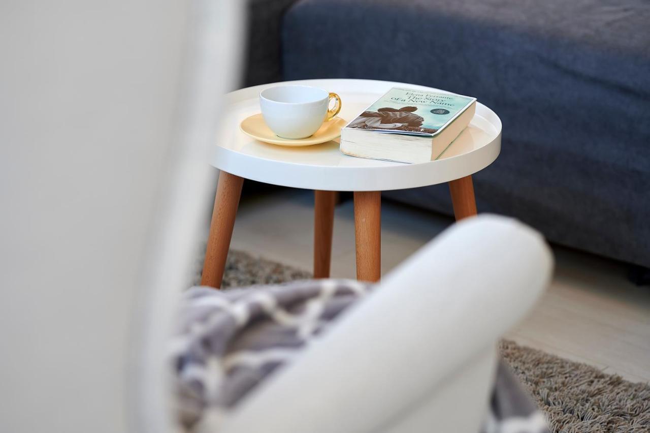 Apartmani Sara I Klara Traù Esterno foto