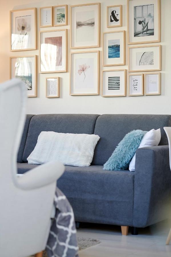 Apartmani Sara I Klara Traù Esterno foto