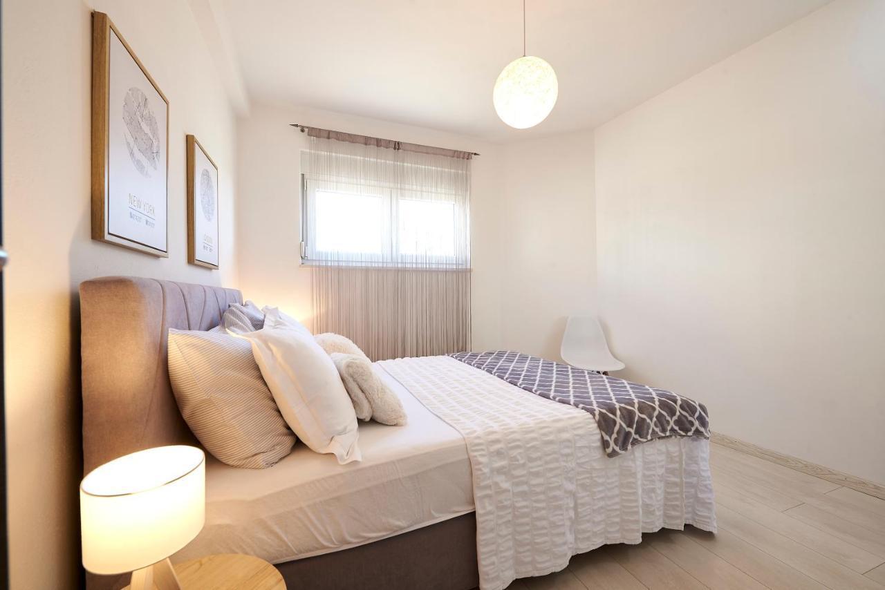 Apartmani Sara I Klara Traù Esterno foto