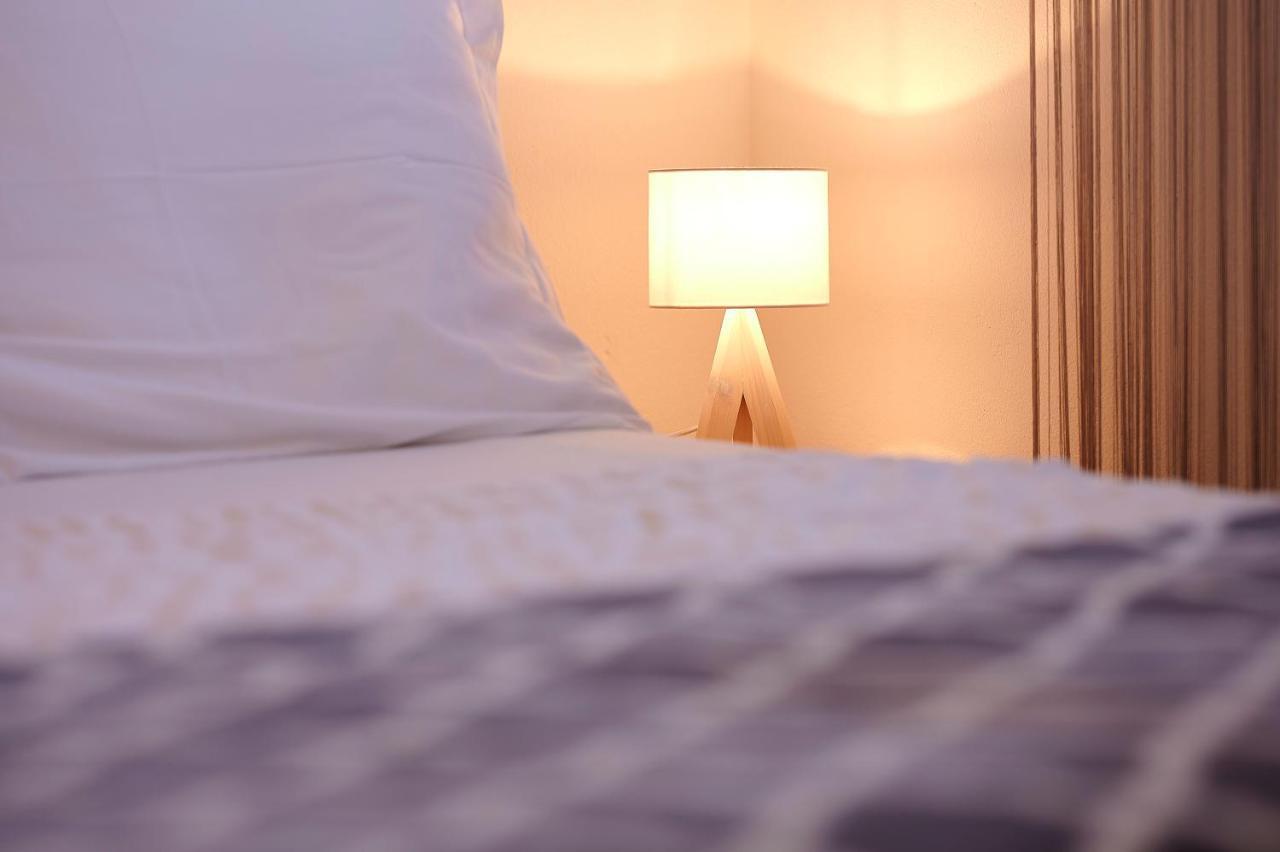 Apartmani Sara I Klara Traù Esterno foto