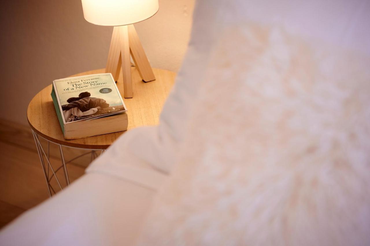 Apartmani Sara I Klara Traù Esterno foto