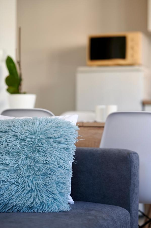 Apartmani Sara I Klara Traù Esterno foto