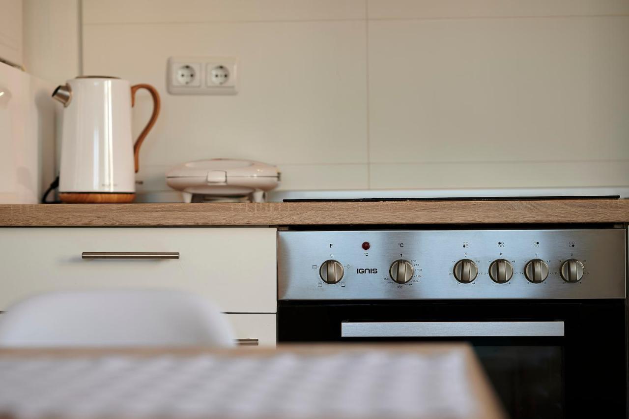 Apartmani Sara I Klara Traù Esterno foto