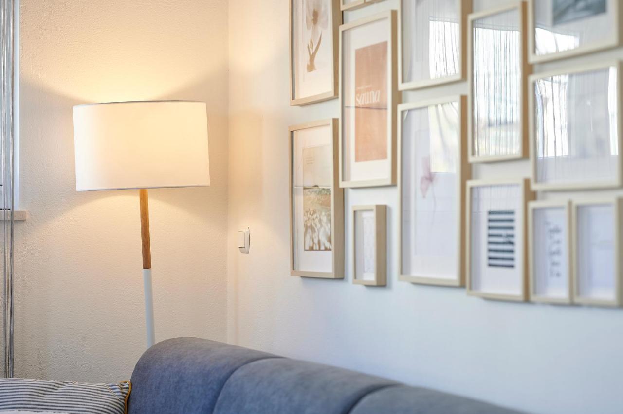 Apartmani Sara I Klara Traù Esterno foto