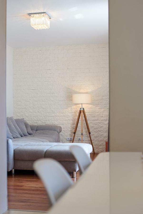 Apartmani Sara I Klara Traù Esterno foto