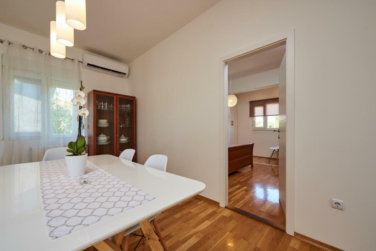 Apartmani Sara I Klara Traù Esterno foto