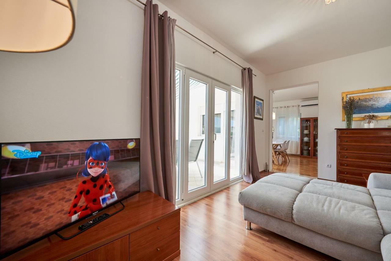Apartmani Sara I Klara Traù Esterno foto