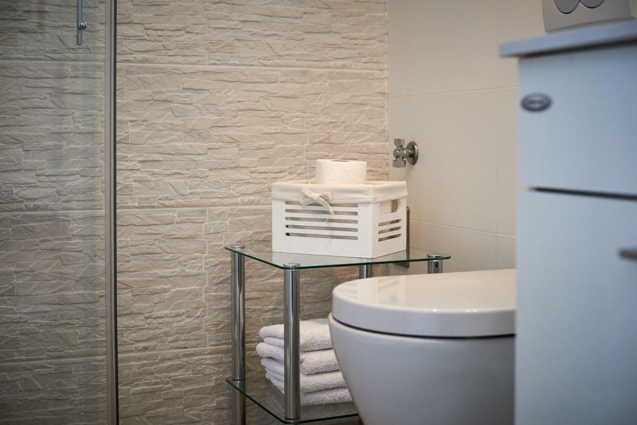 Apartmani Sara I Klara Traù Esterno foto