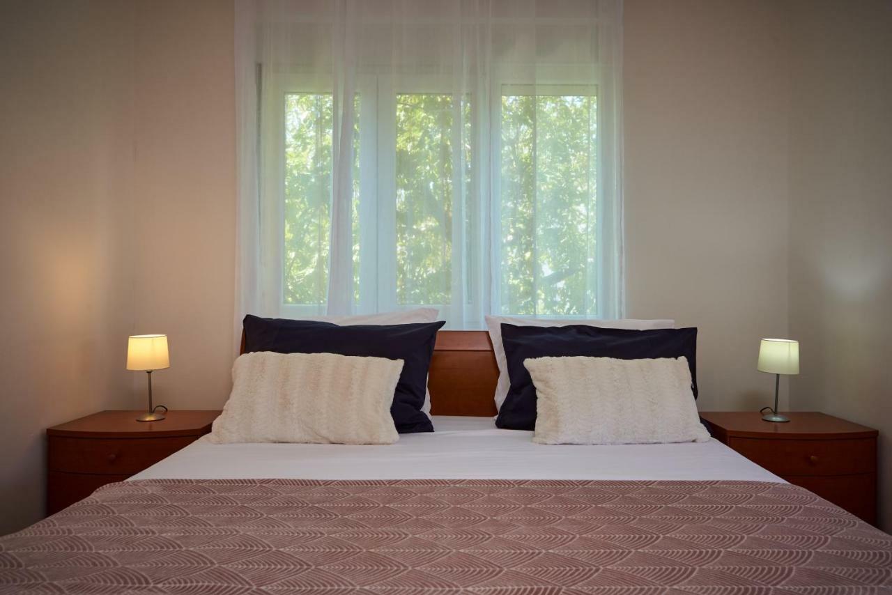 Apartmani Sara I Klara Traù Esterno foto